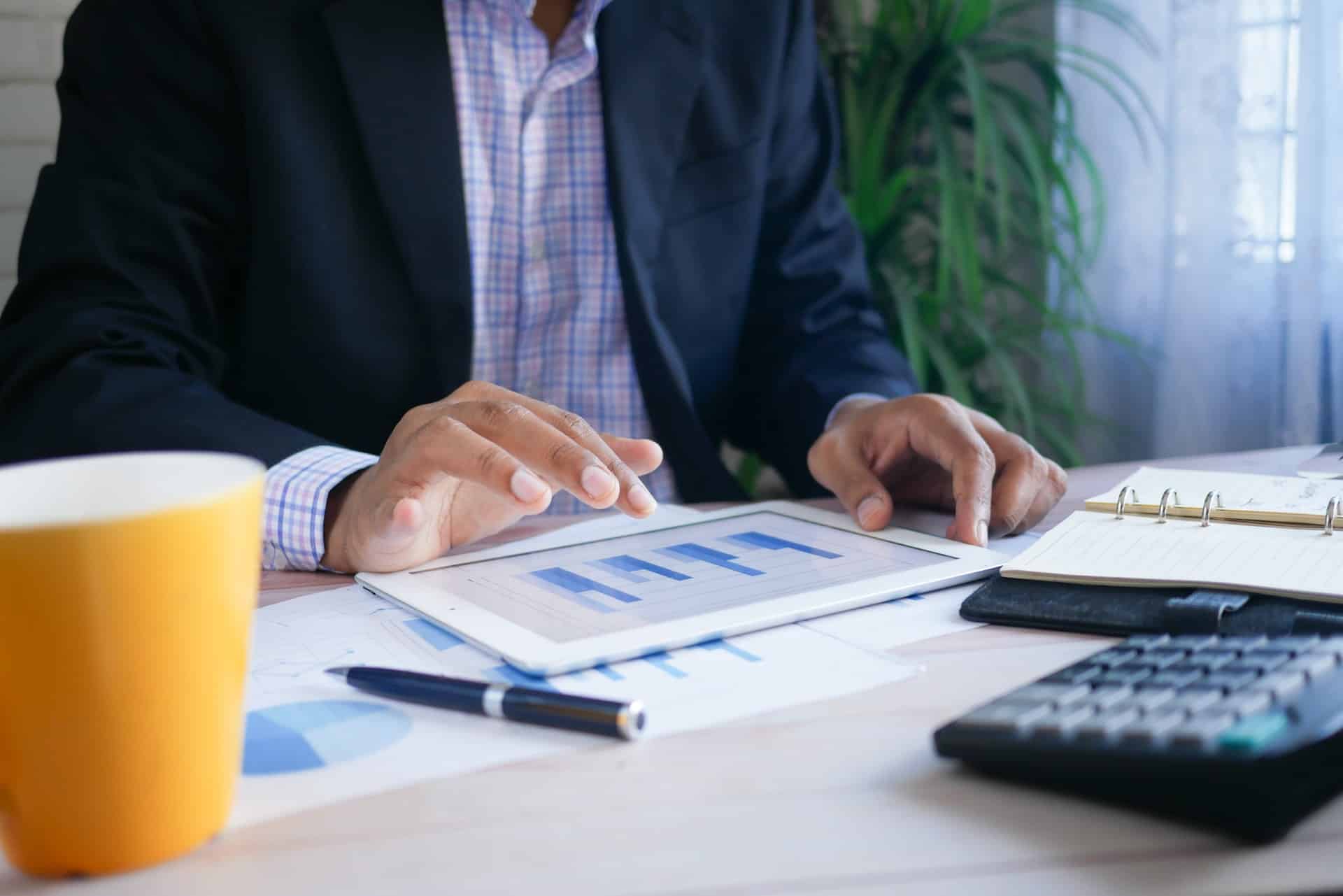 Salaire master finance