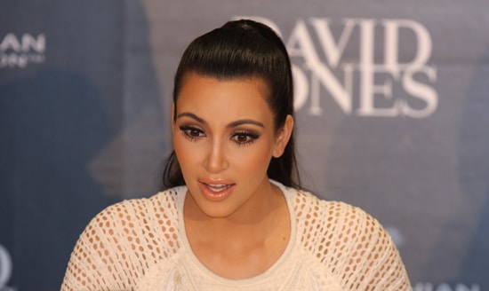 Kim Kardashian private equity SKKY Partners