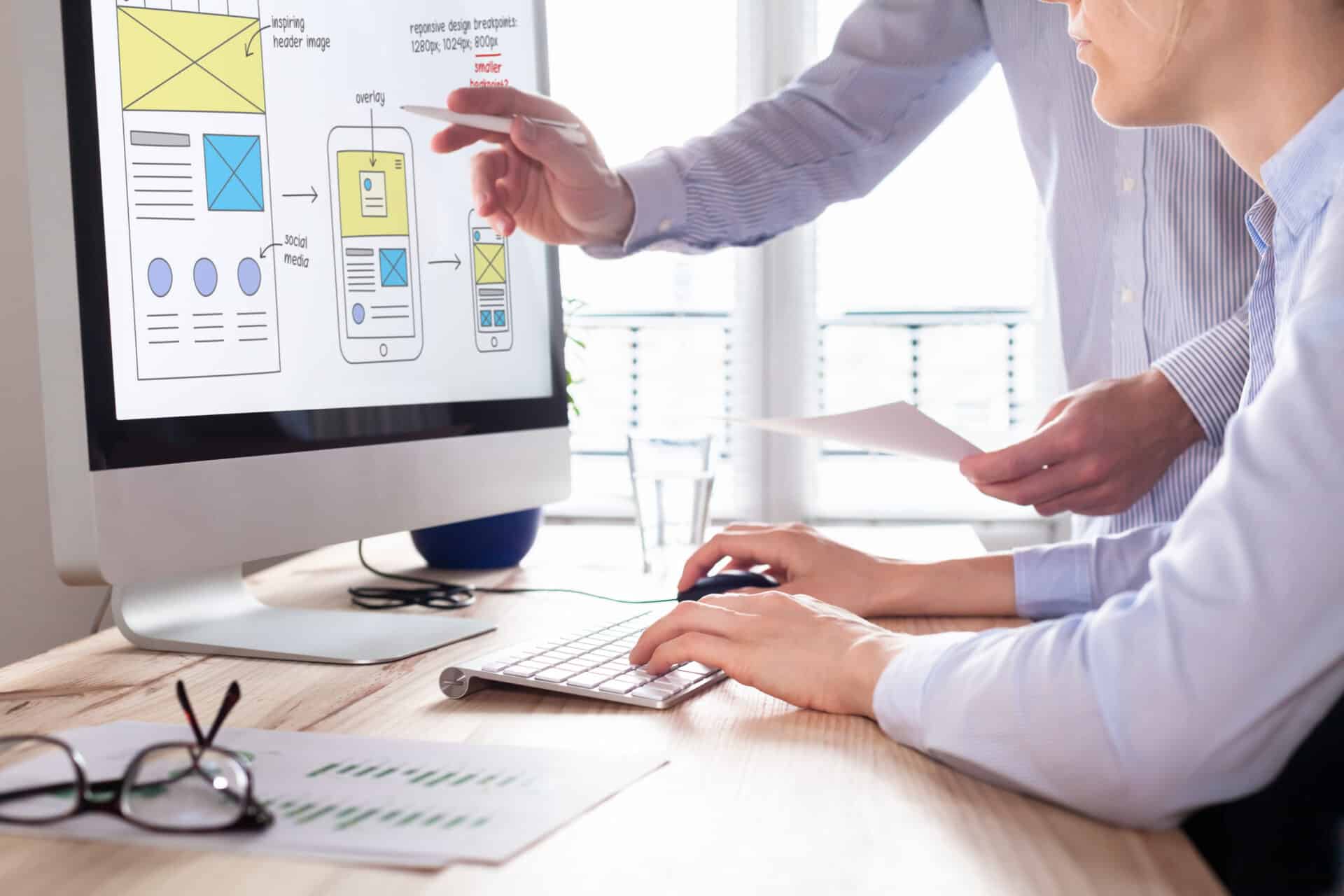 content manager