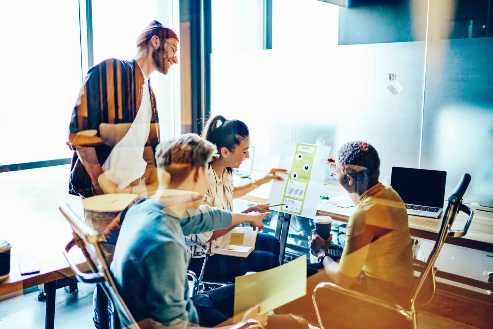 MBS (Montpellier Business School) lance son nouveau parcours « Act For Change », un programme de leadership qui a pour but de répondre à l’urgence climatique et sociale.