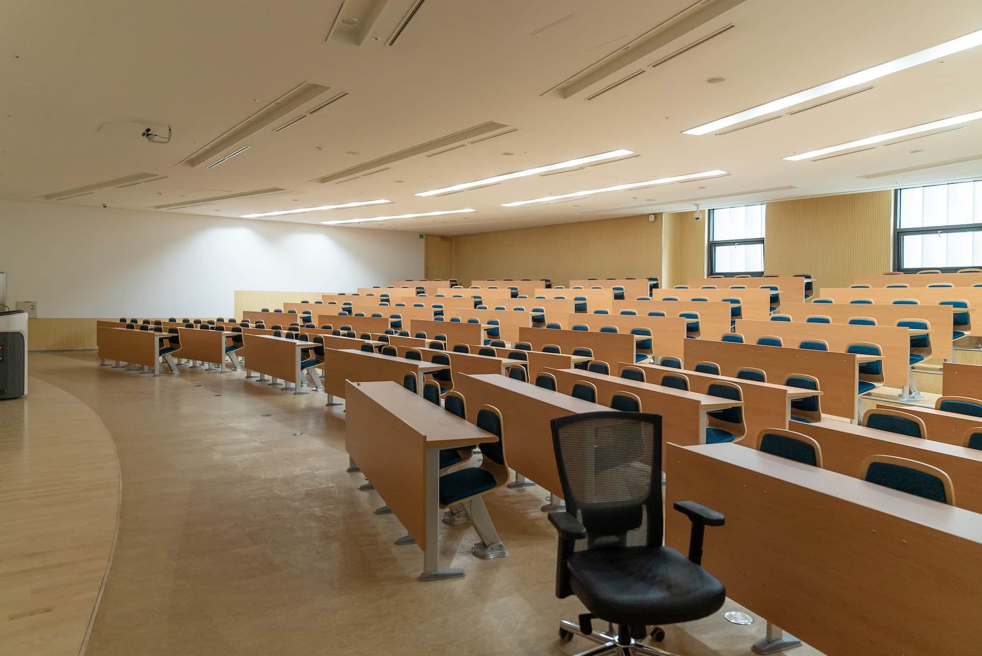 Grande École affiliée CGE