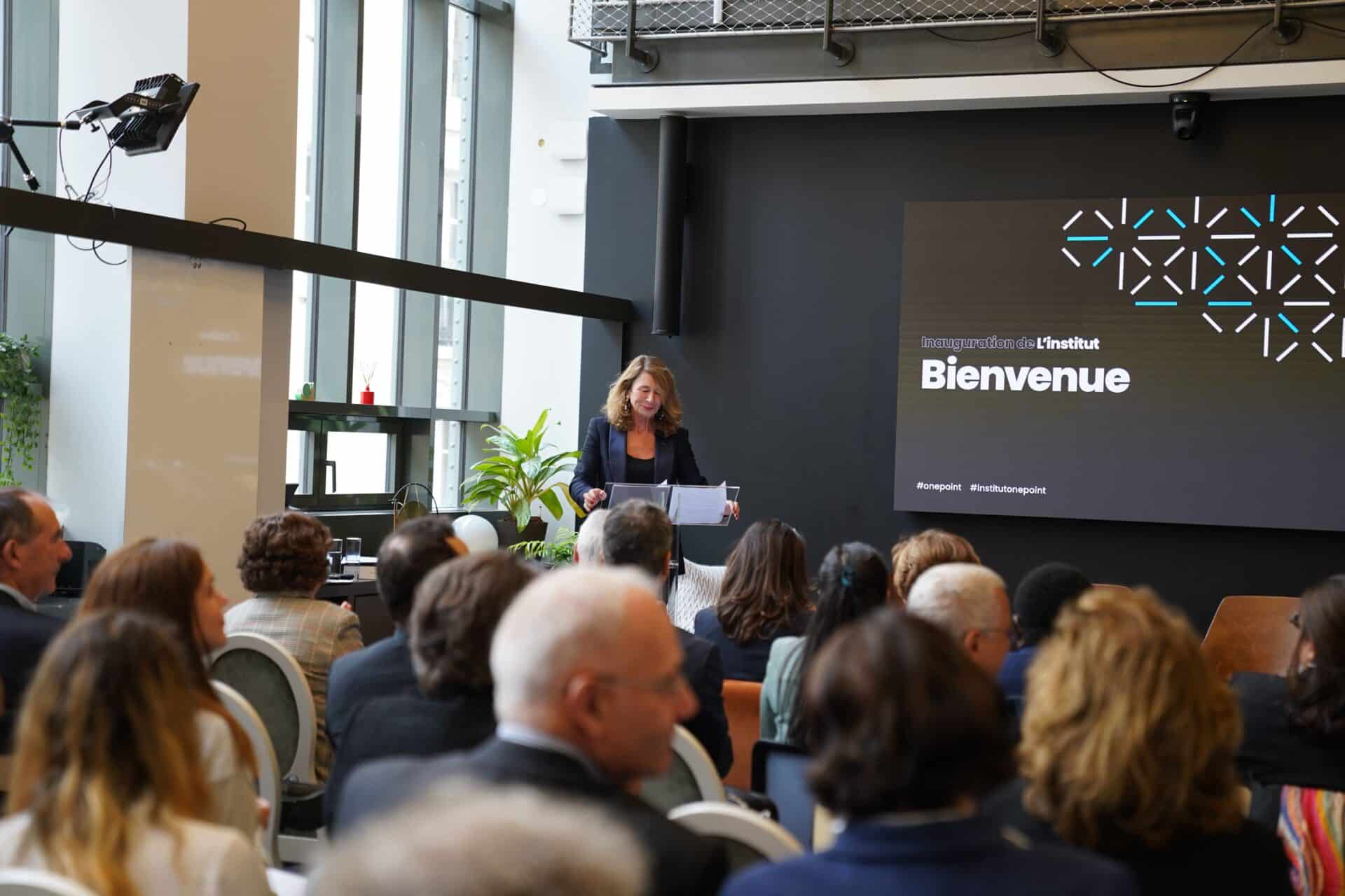 Institut onepoint