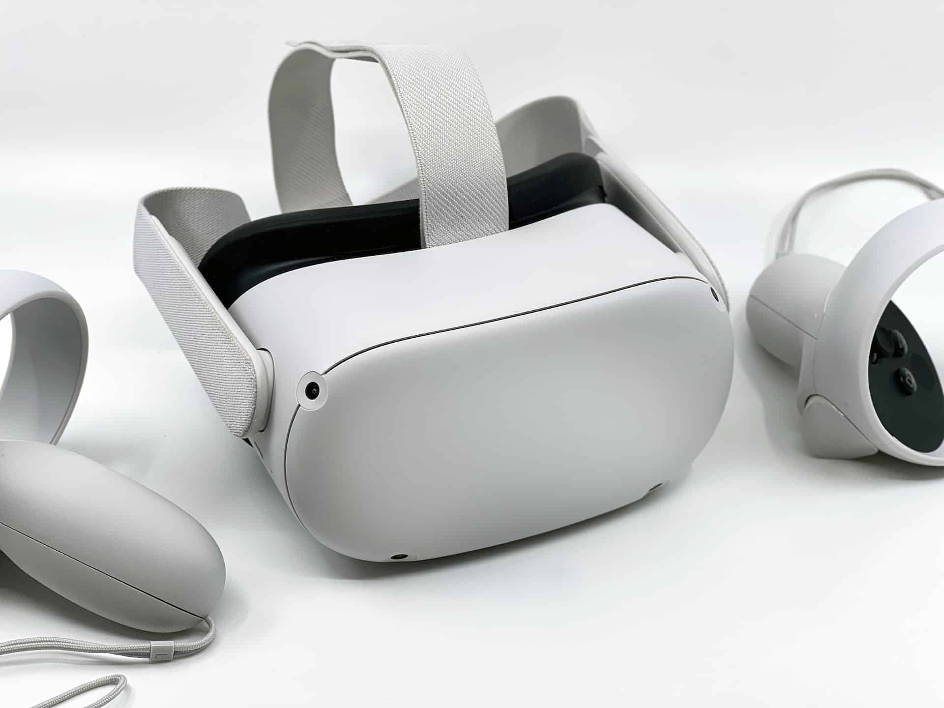 ESCP Metaverse for Business