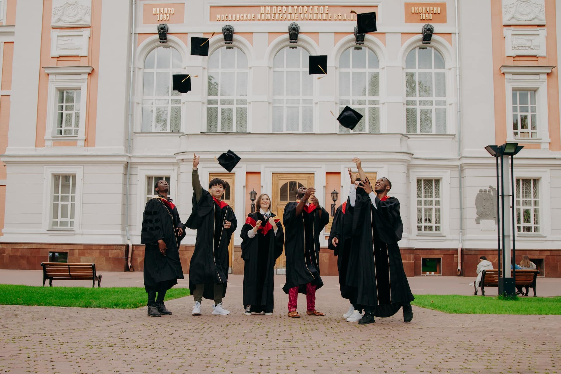 Classement meilleur PGE école de commerce 2023
