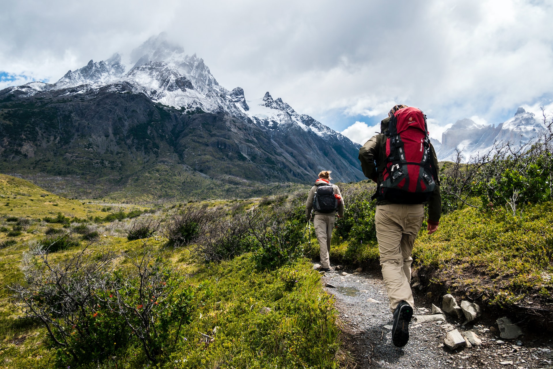 Don Patagonia Yvon Chouinard