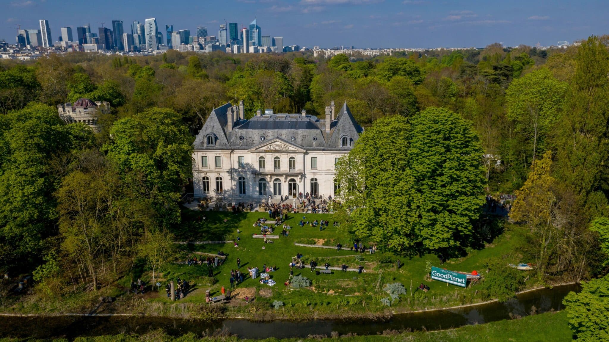 CAP 2030 Fondation GoodPlanet