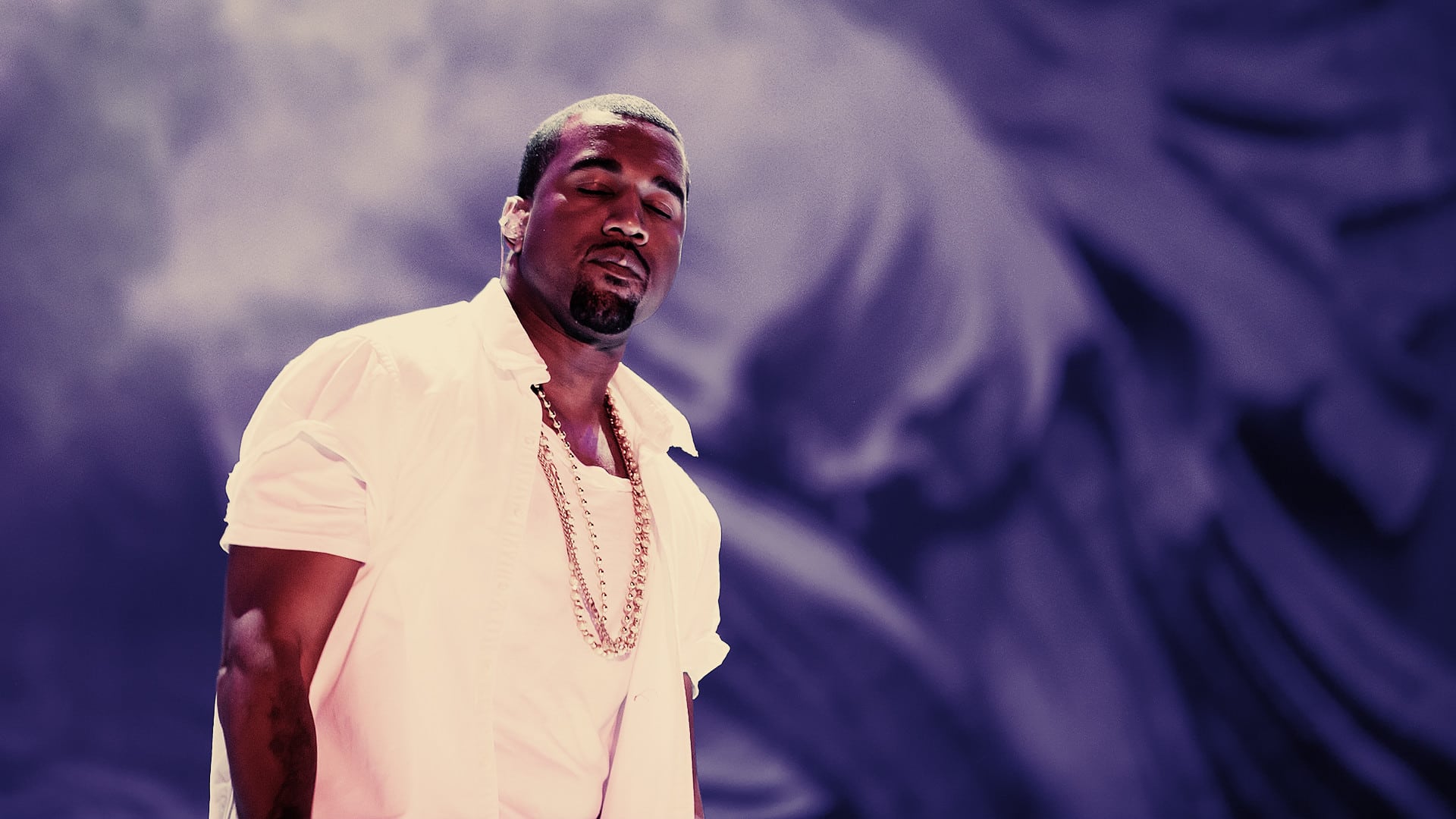 Kanye West Fortune