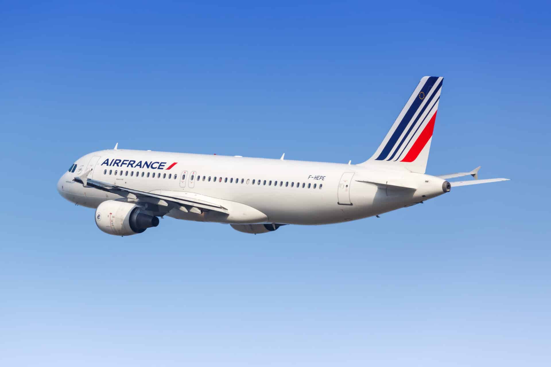 air France recrute