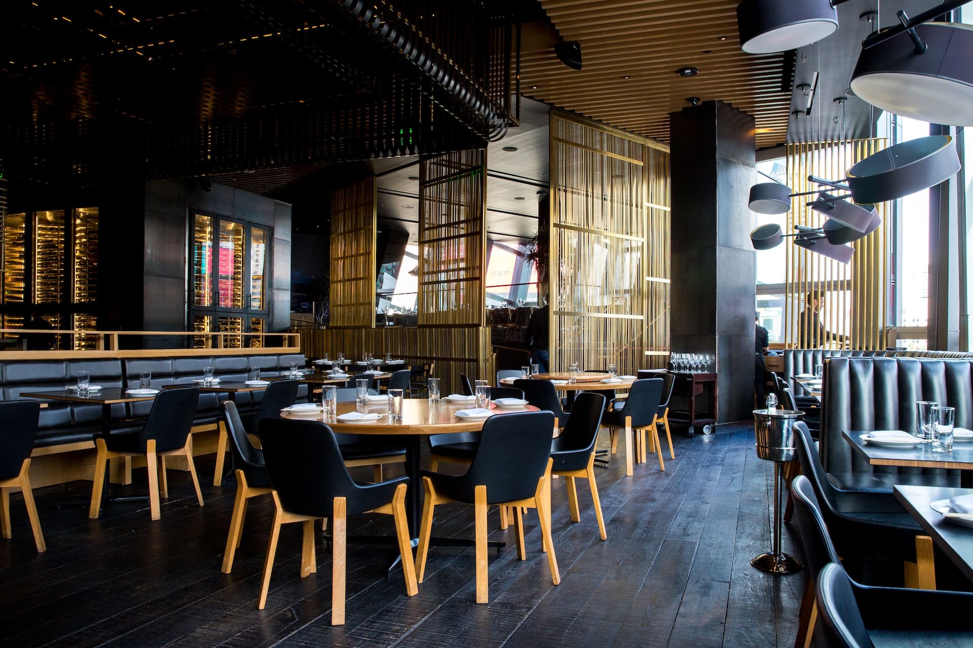 Abonnement restaurant Del Arte