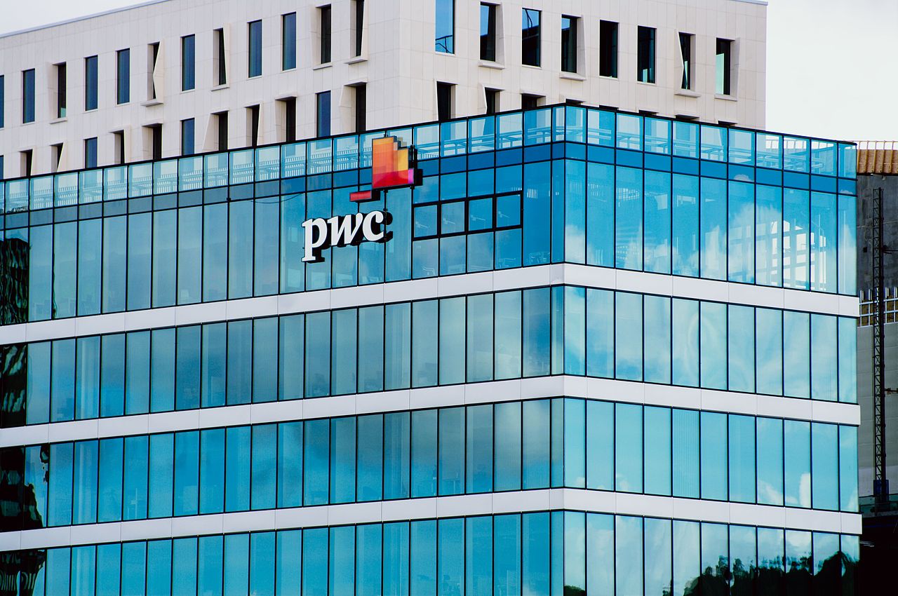 PwC chine formation