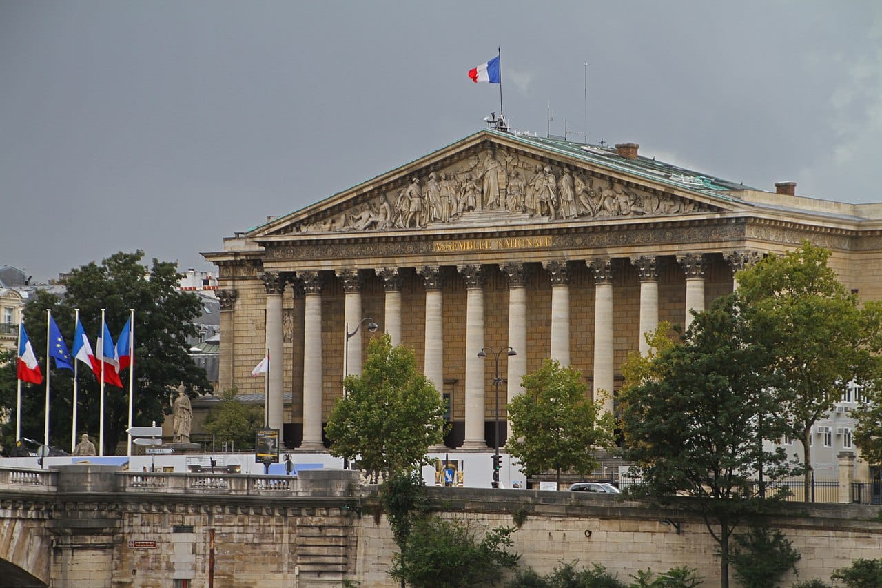 salaire indemnité député