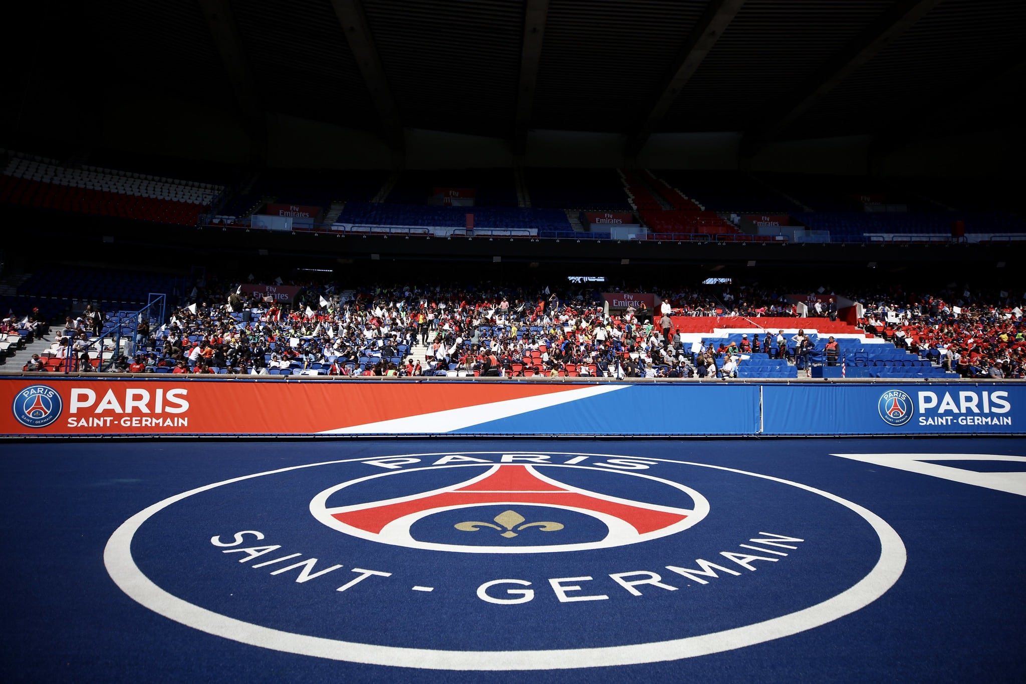 valorisation PSG
