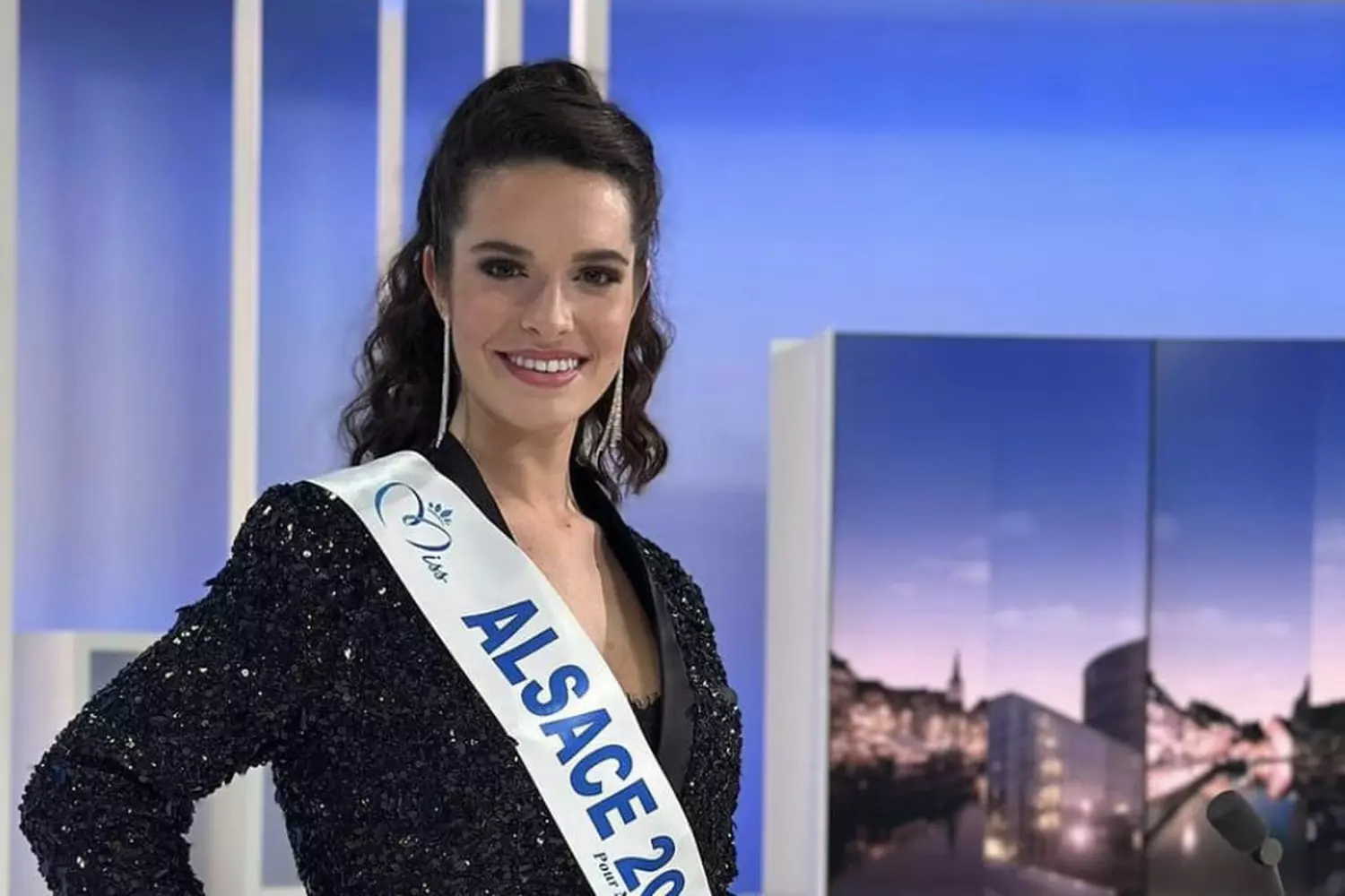 Camille Sedira