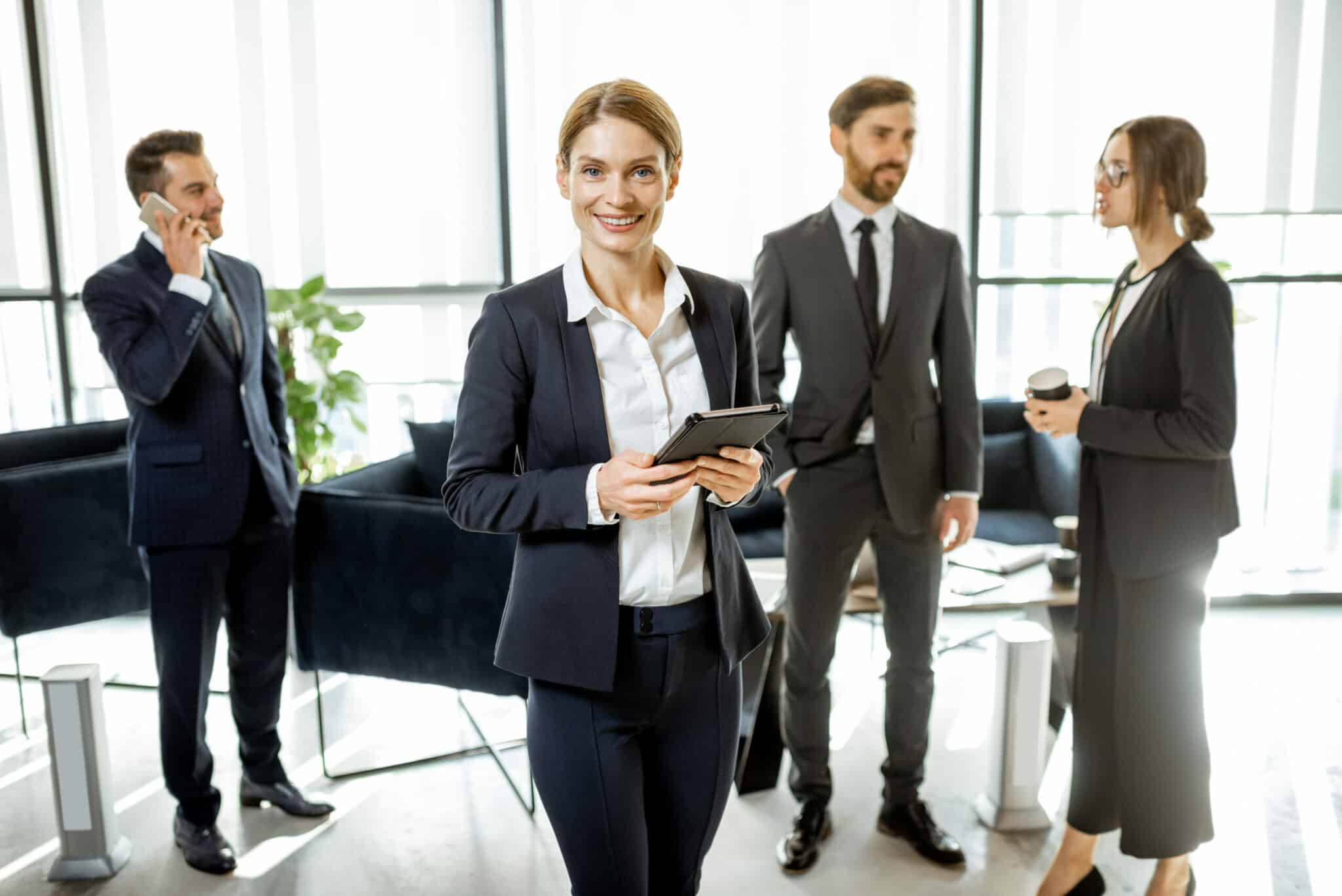 Tout savoir sur le métier de Chief of staff