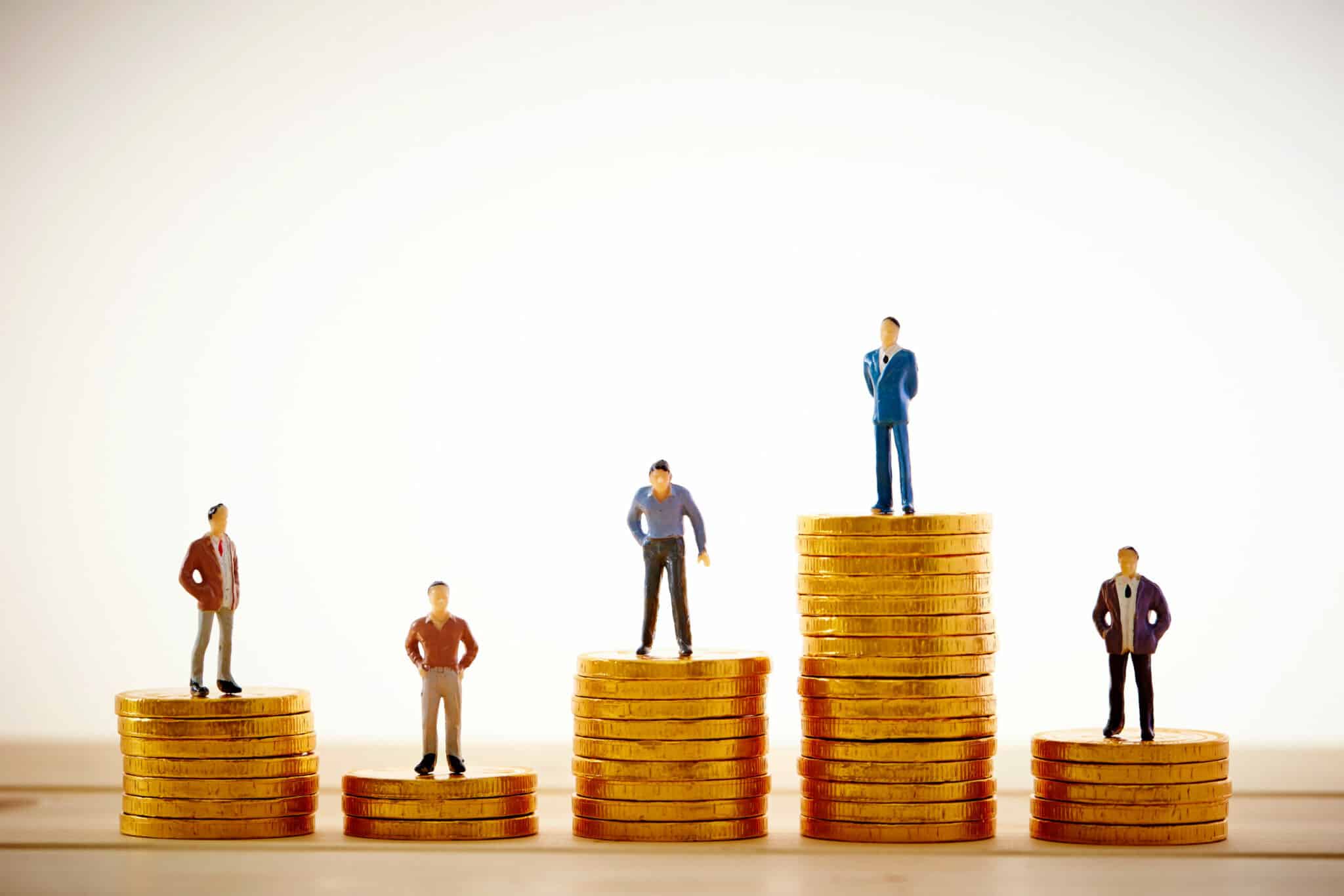 salaire banque d'investissement