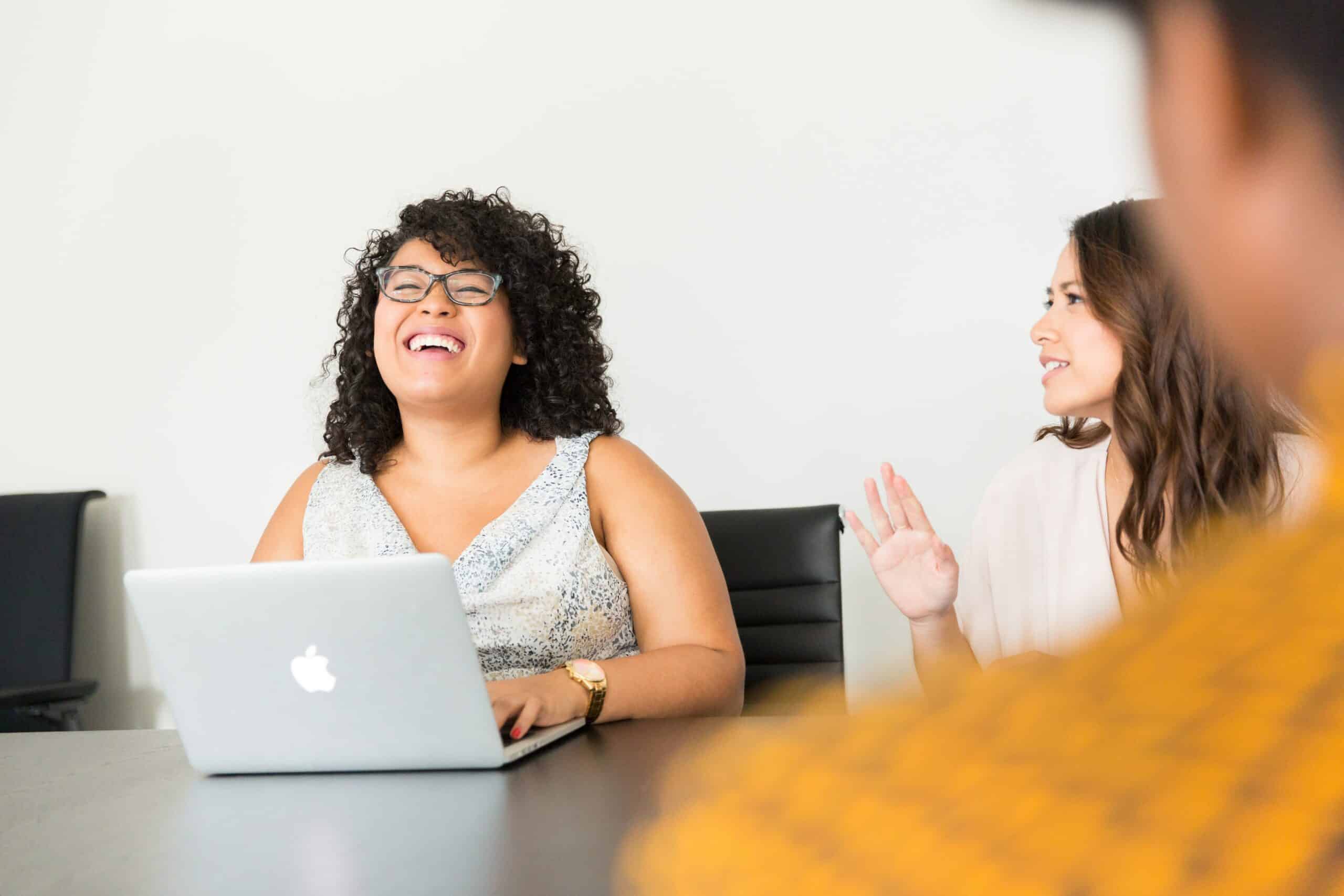 Femmes au travail
