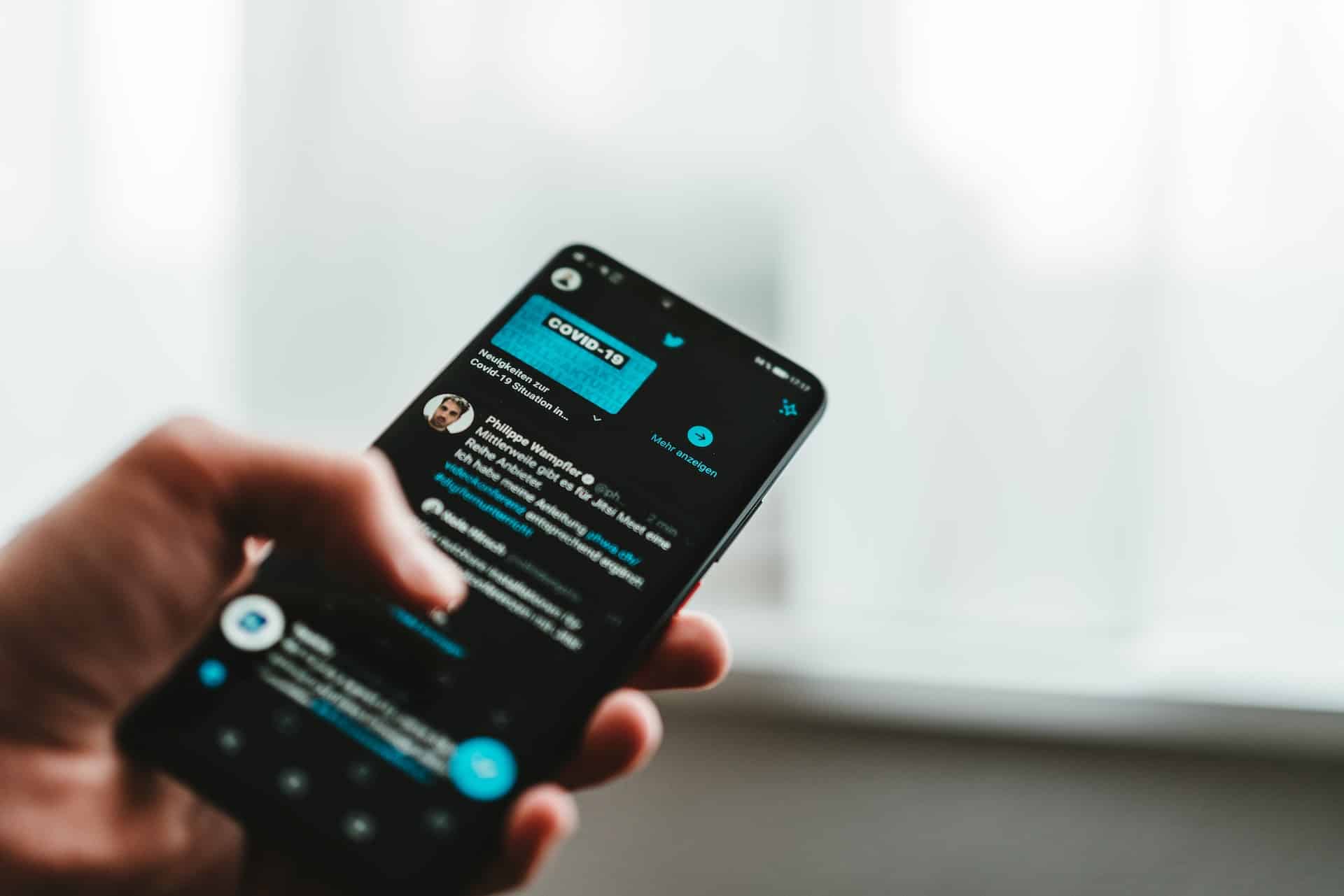Twitter Elon Musk licenciements