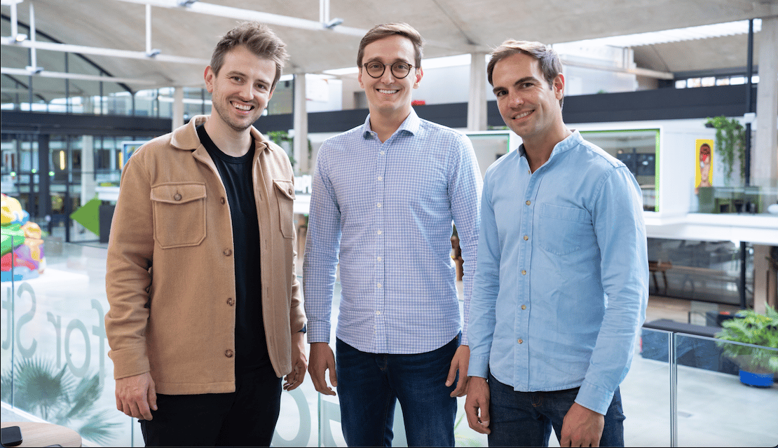 FlexLiving levée de fonds