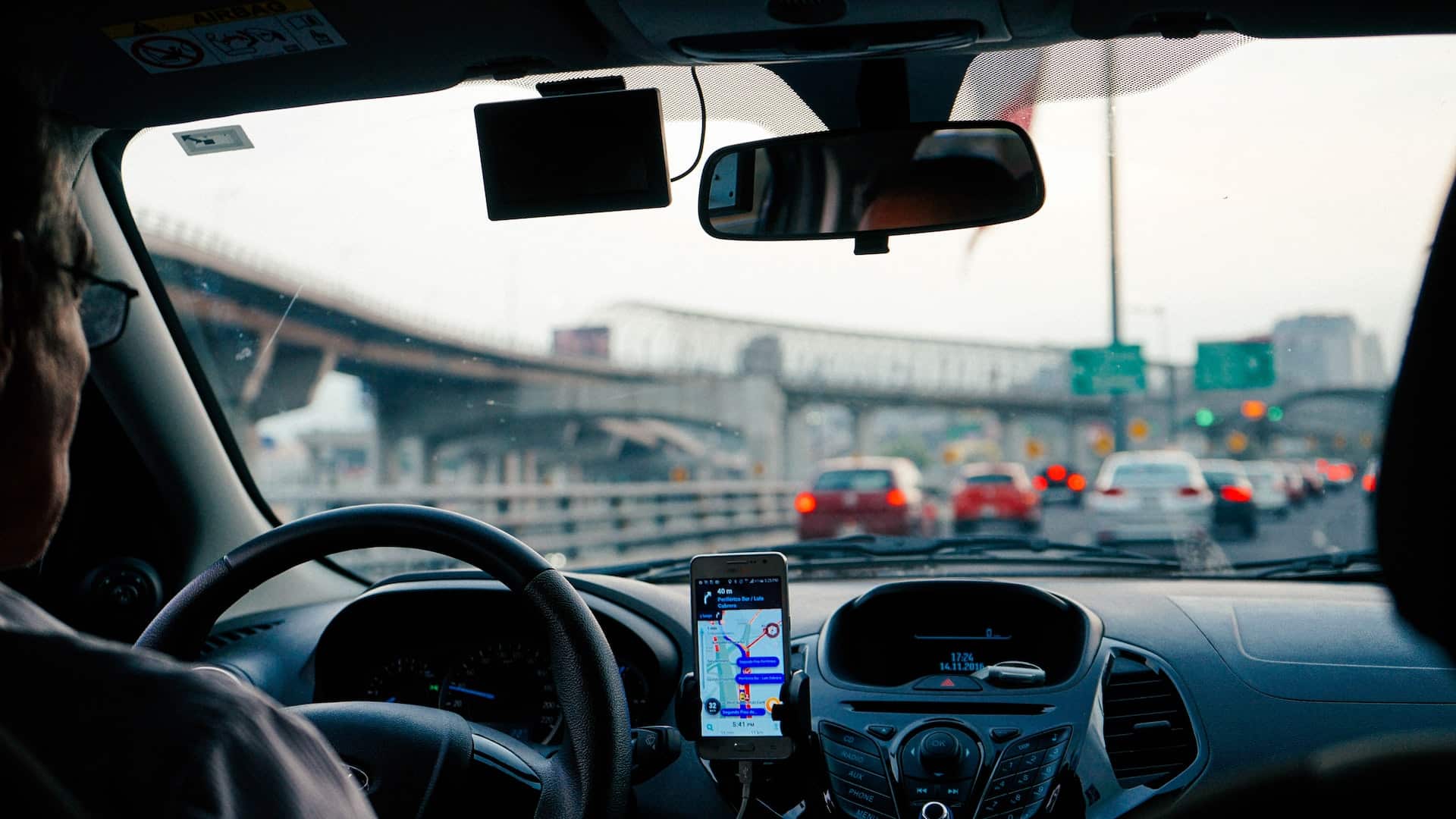 Uber licenciements