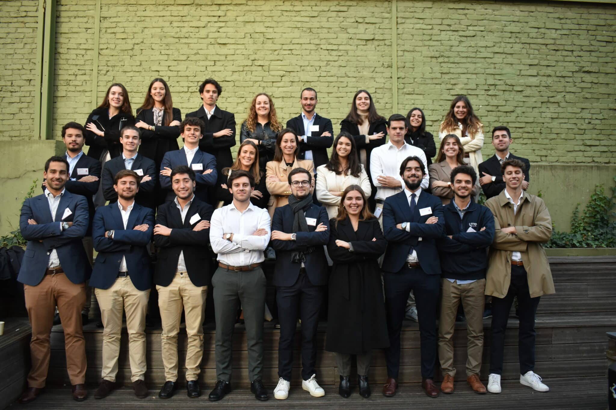 Junior Entreprise JEE Autumn Conference