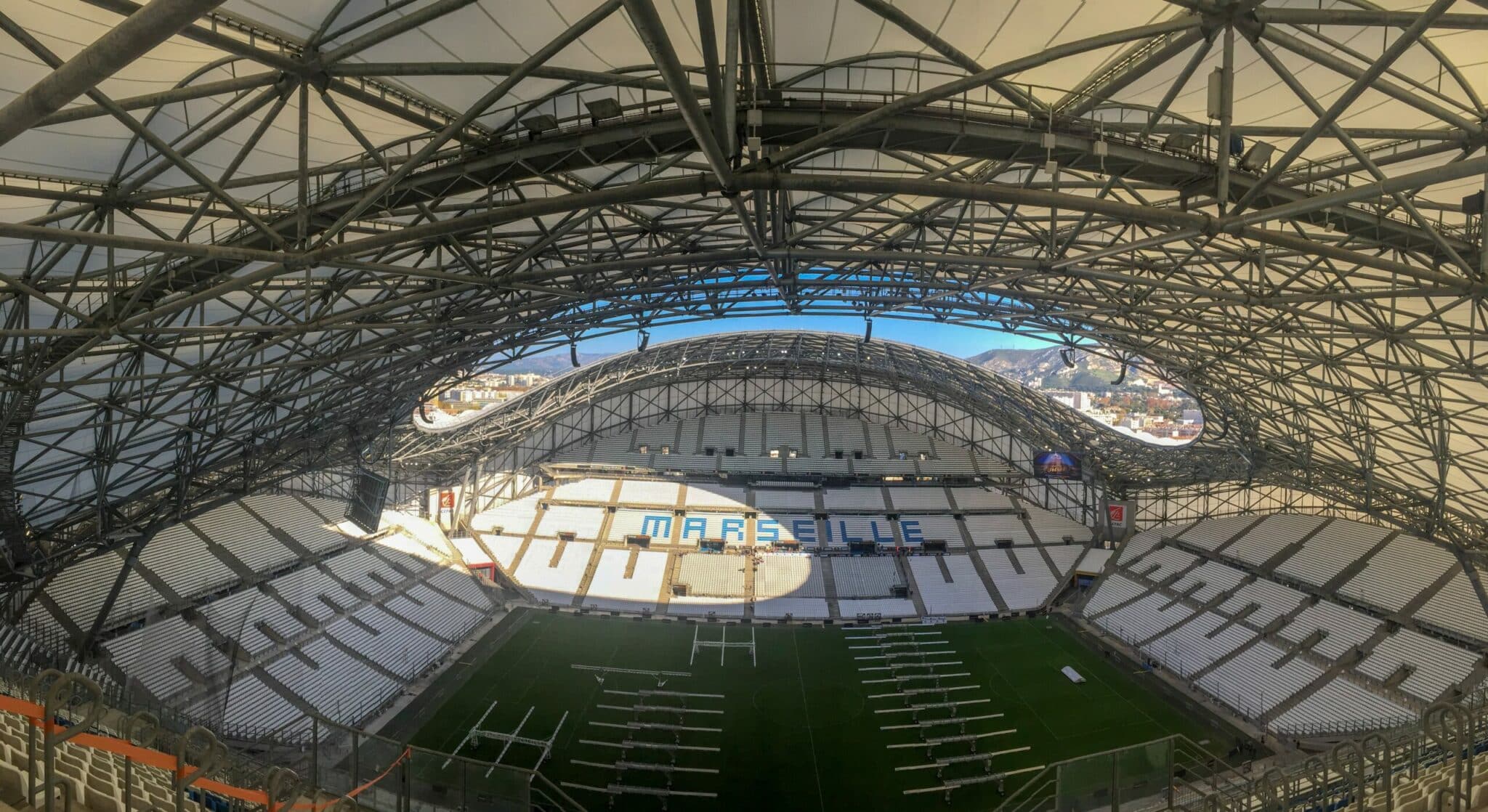 Olympique de Marseille