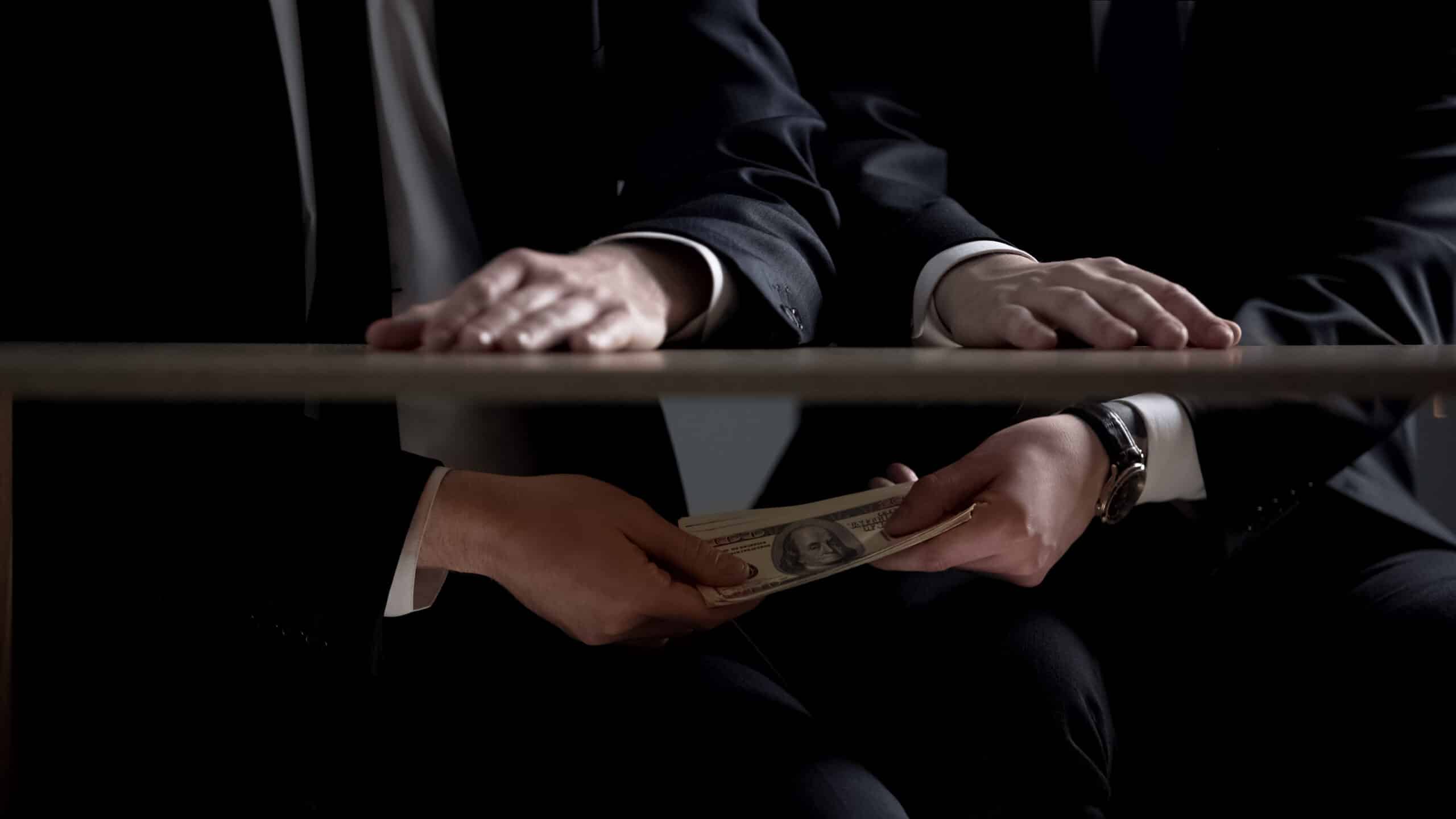 Lobbying CAC 40