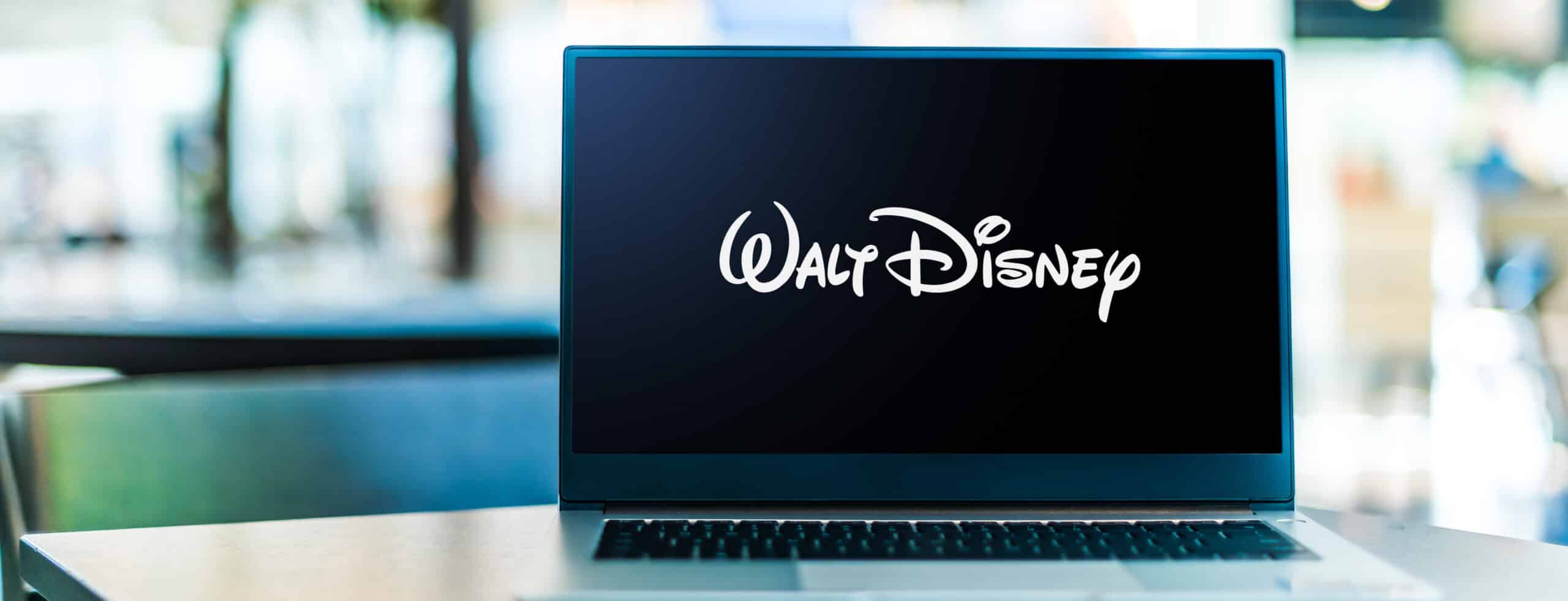 futur PDG Disney