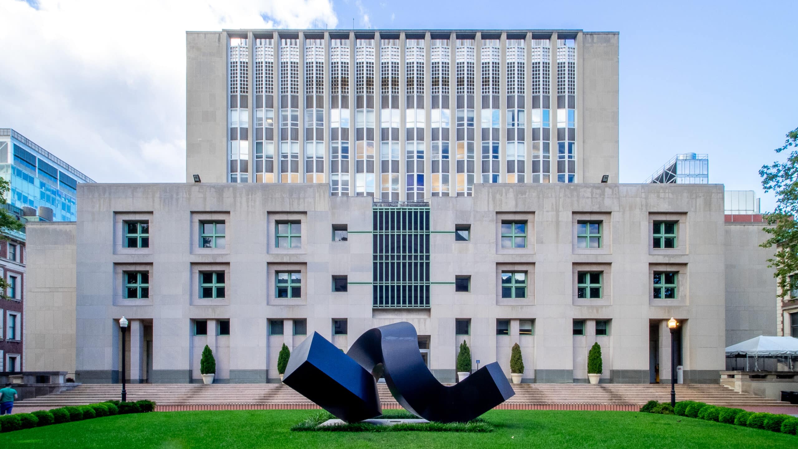 Columbia salaire MBA