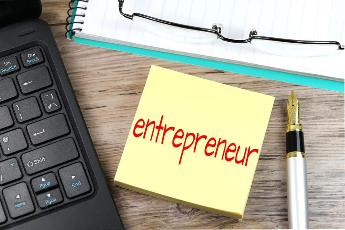 record créations entreprises 2022