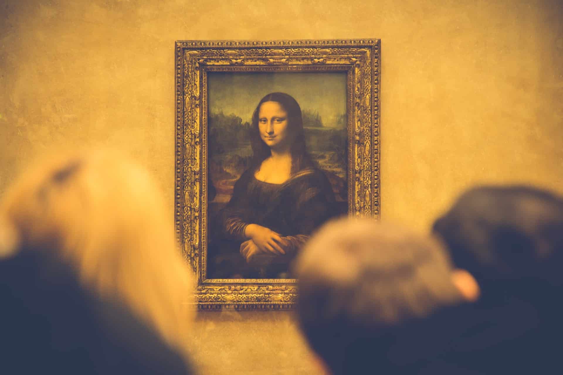 Prix Joconde valeur Mona Lisa