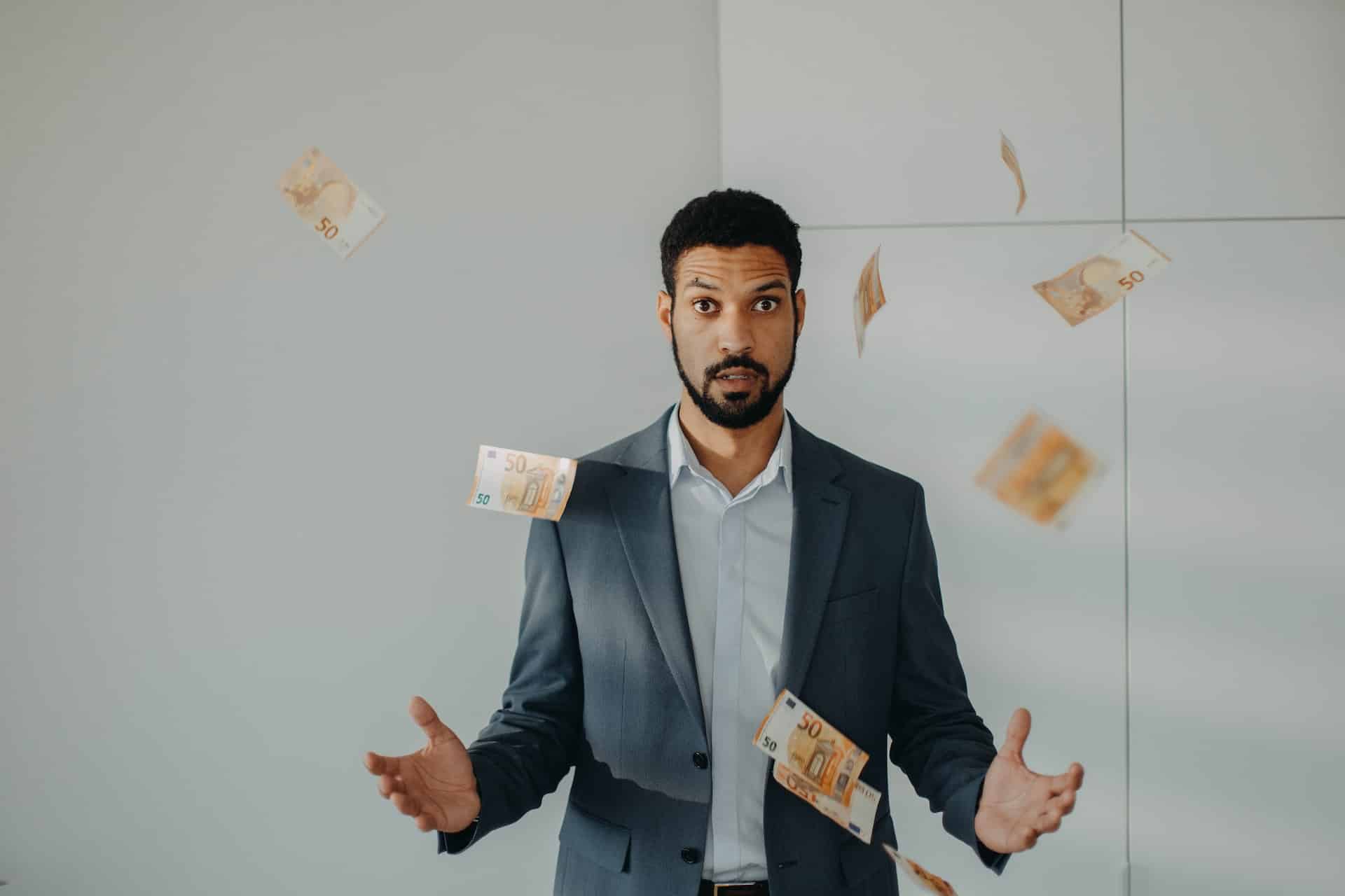 dividendes entreprise