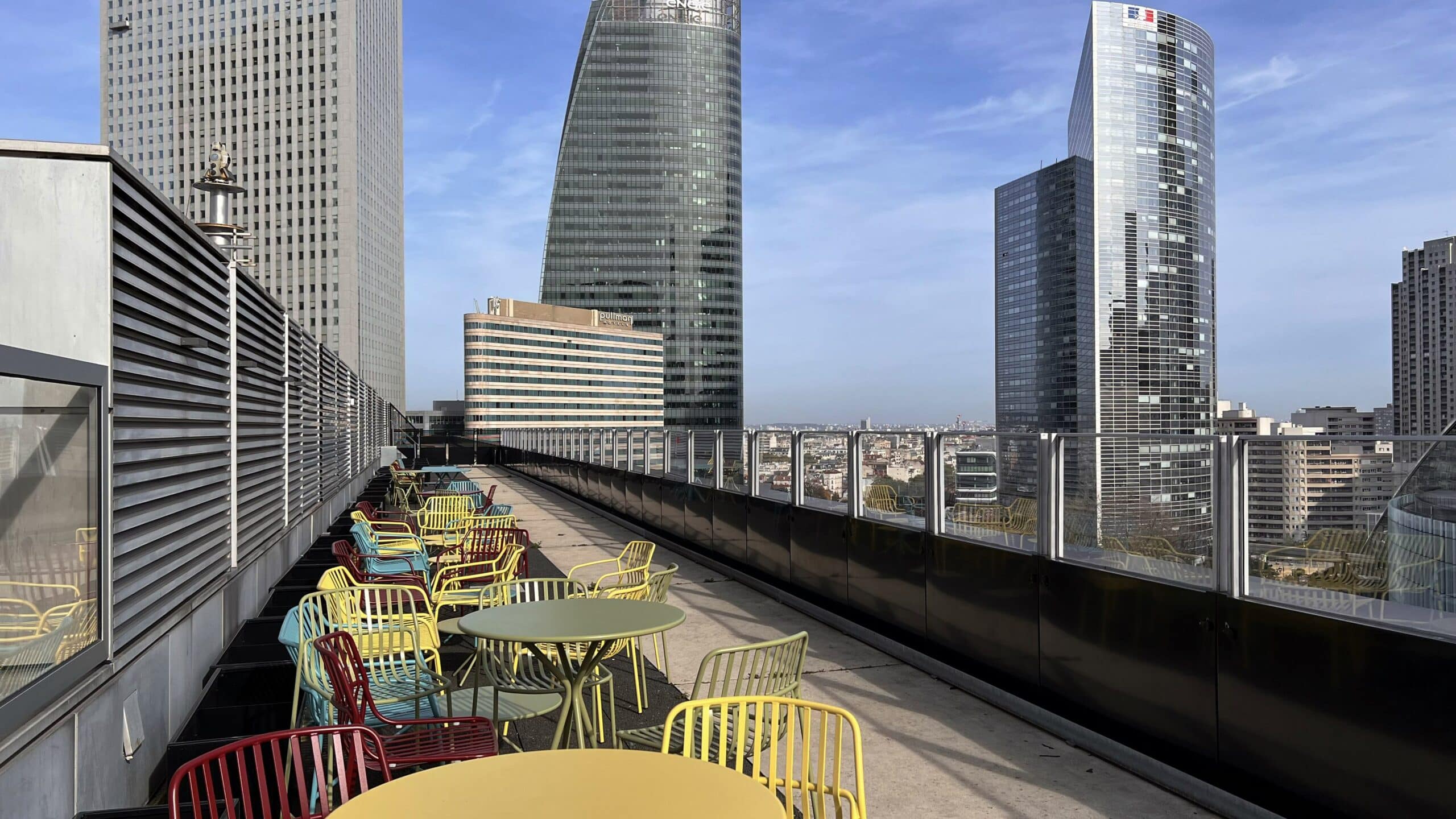 Campus ICN Paris