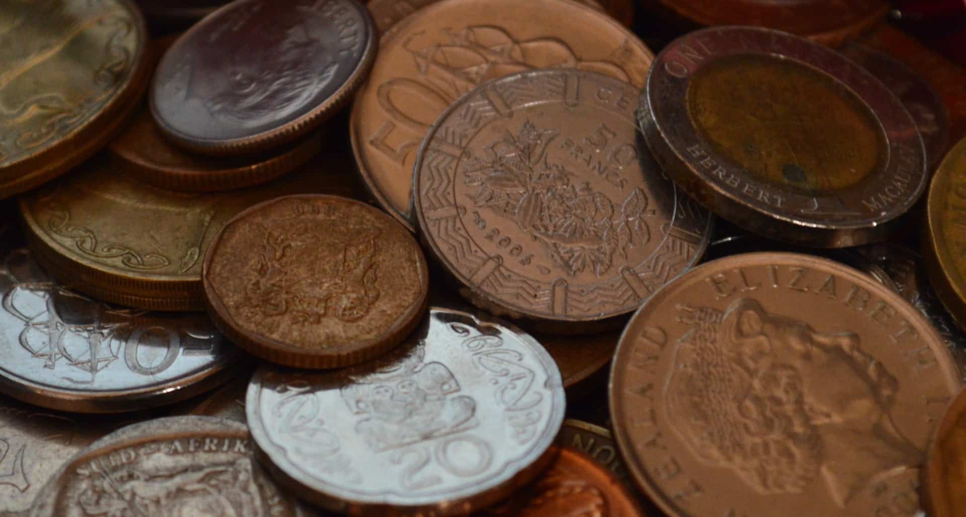 Monnaie fiduciaire définition