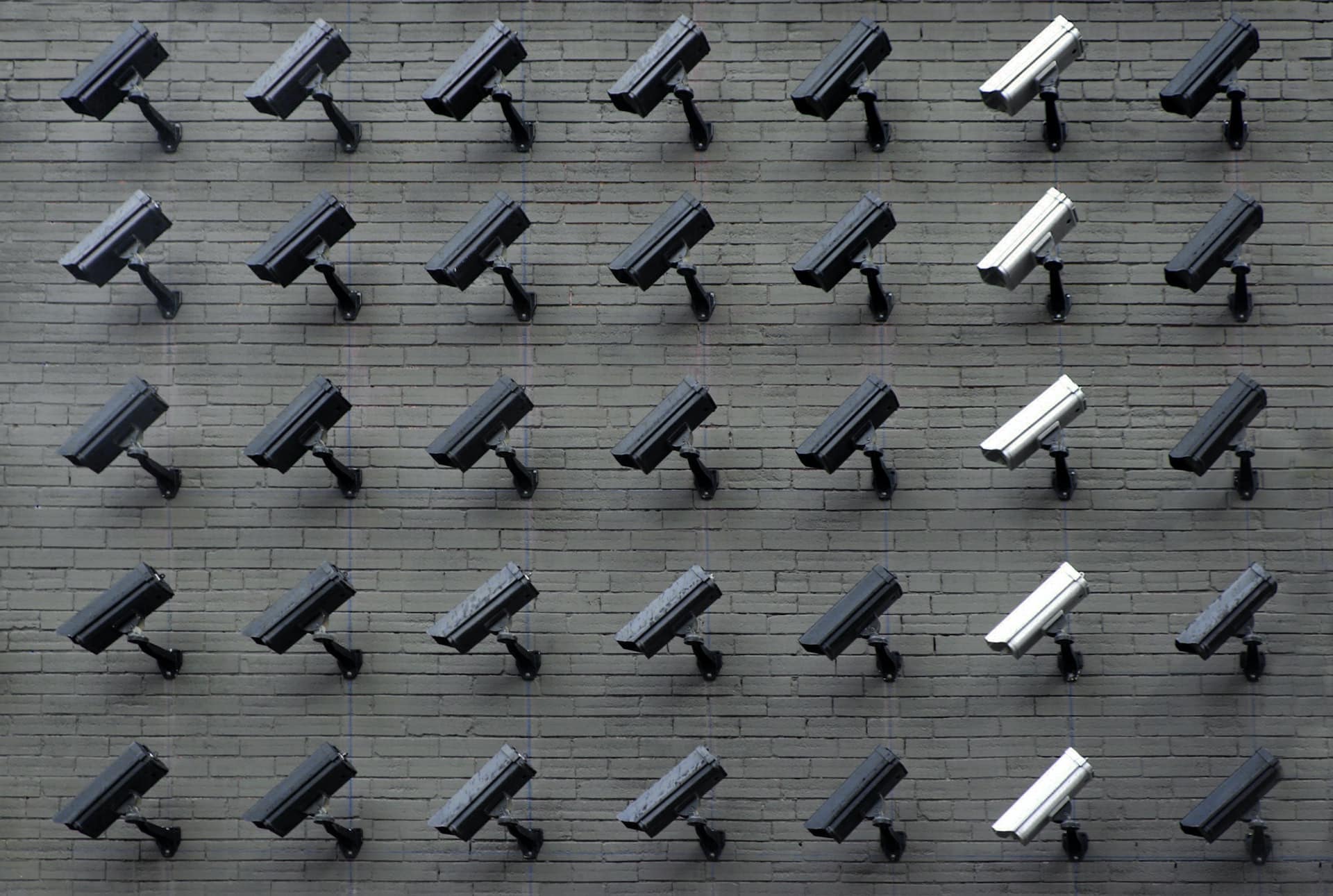 TestWe logiciel surveillance