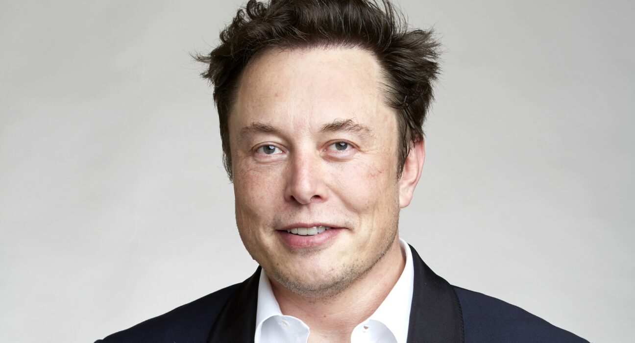 Fortune Elon Musk