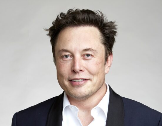 Fortune Elon Musk