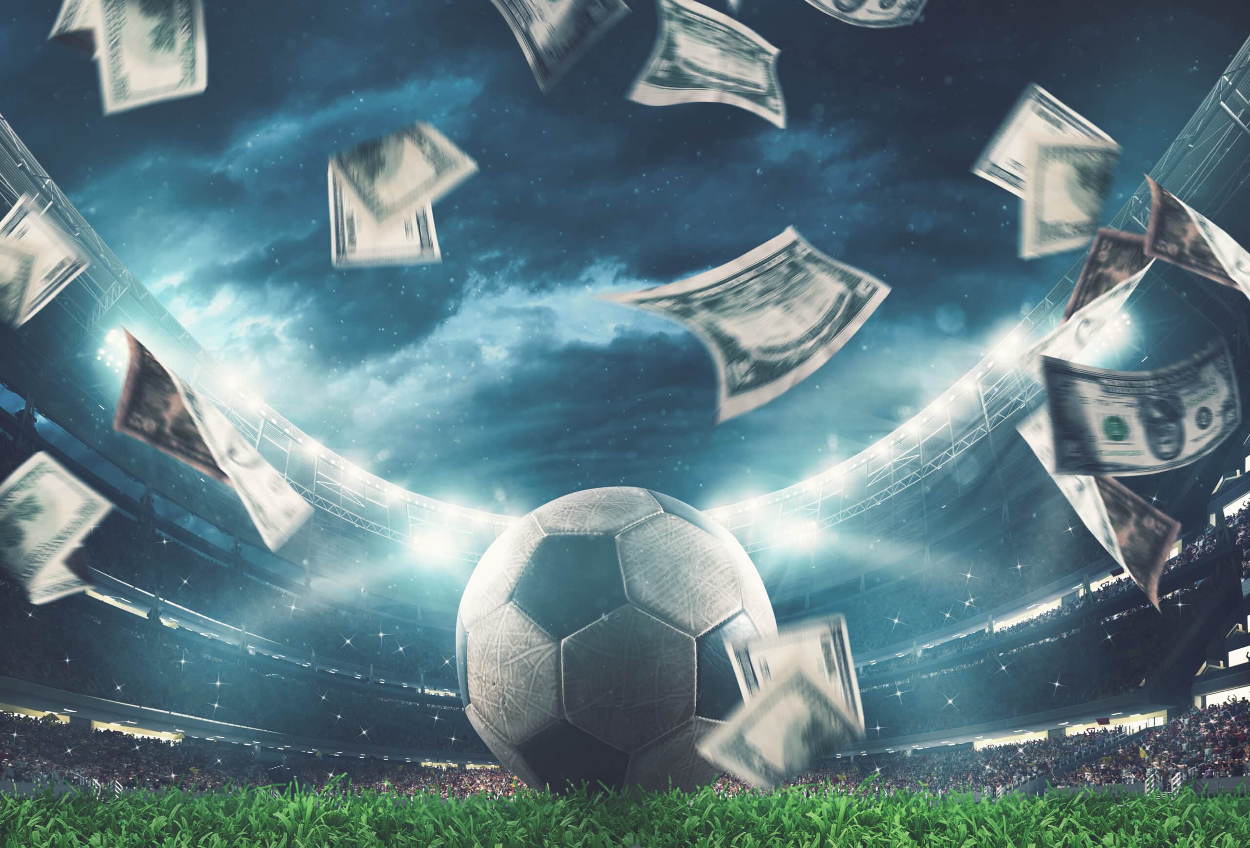 classment footballeur les plus chers