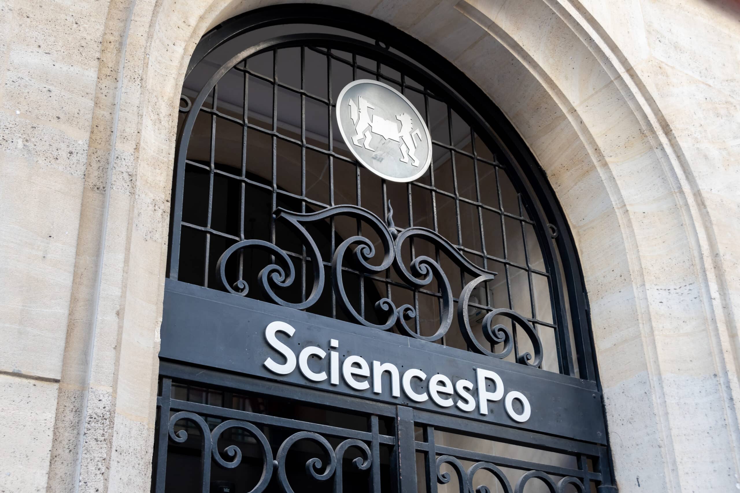Sciences Po ChatGPT