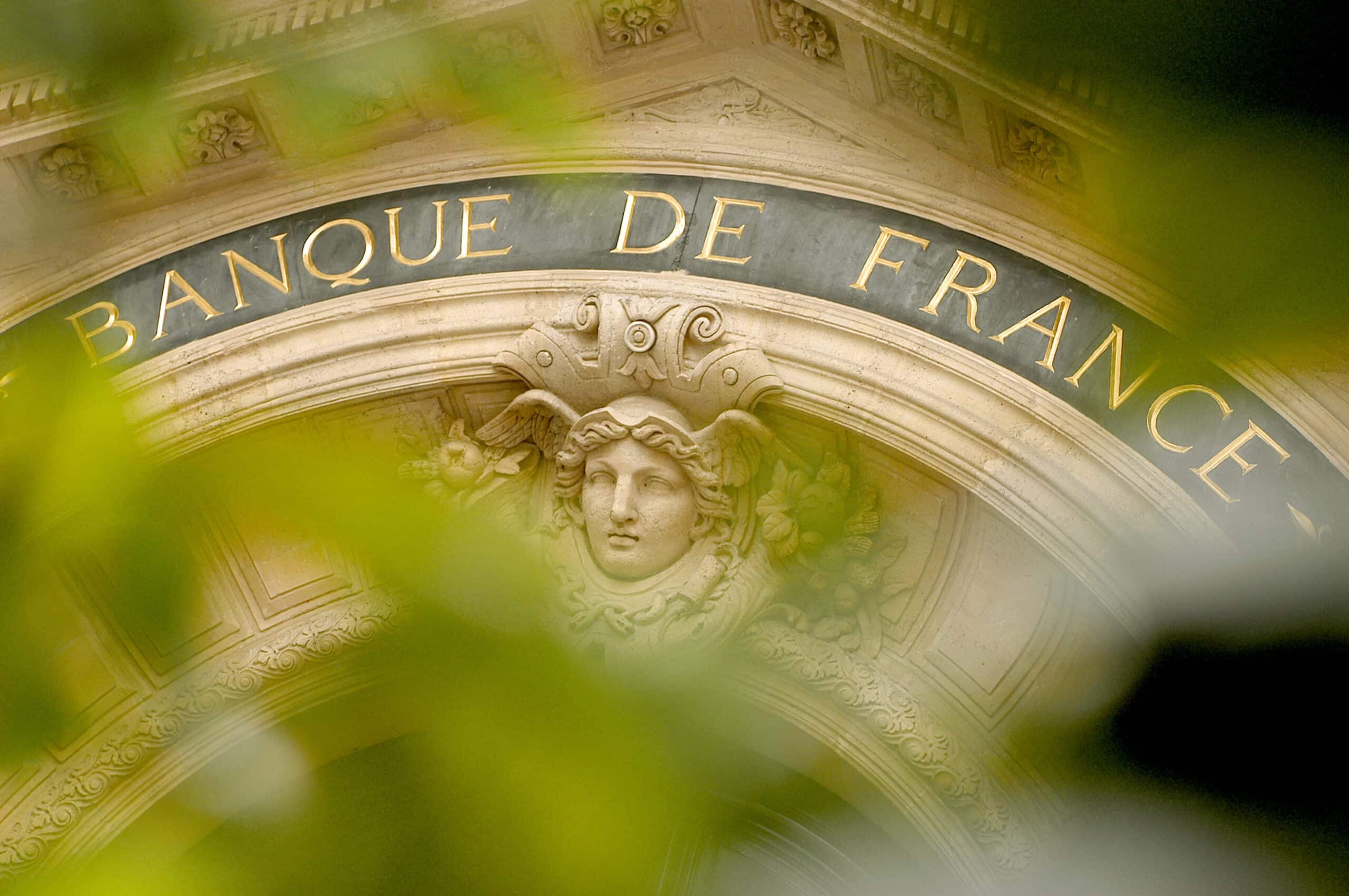 Shadow comex banque de France