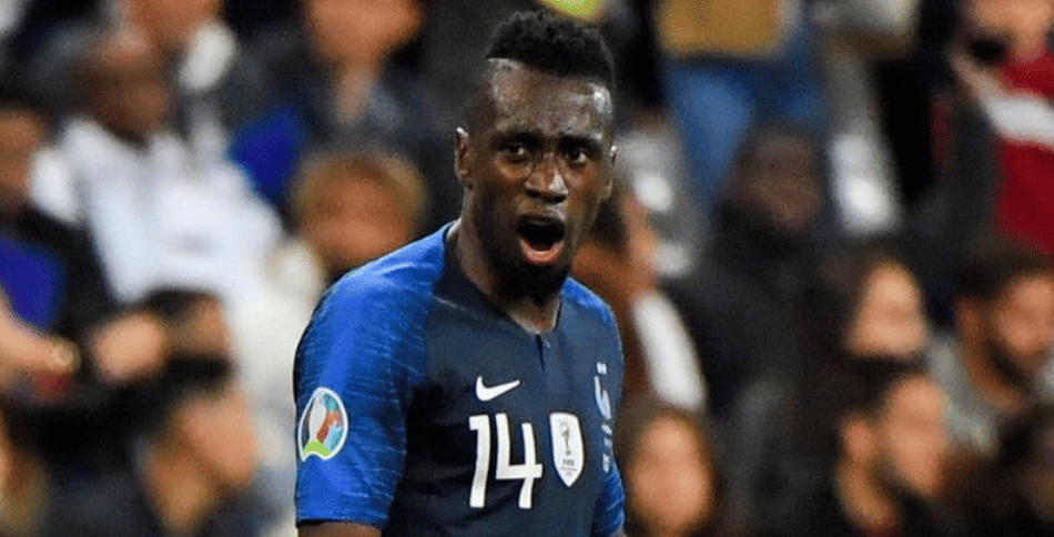 blaise matuidi