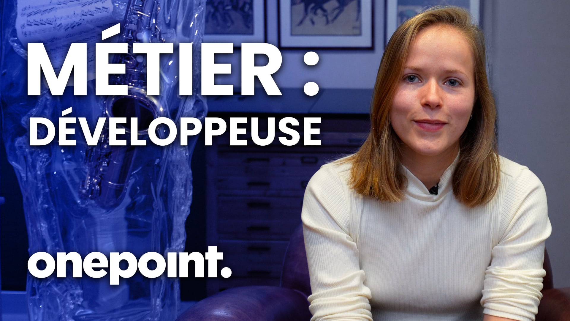 femme dans la tech onepoint