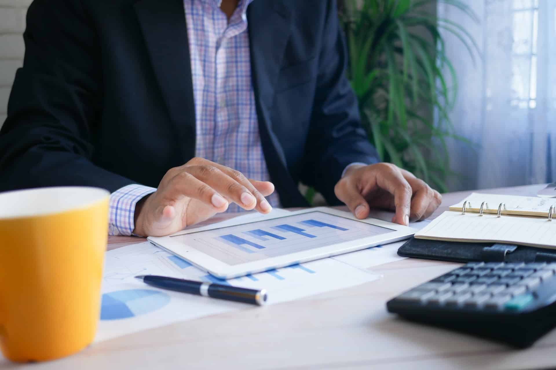 finance d'entreprise métier salaire master