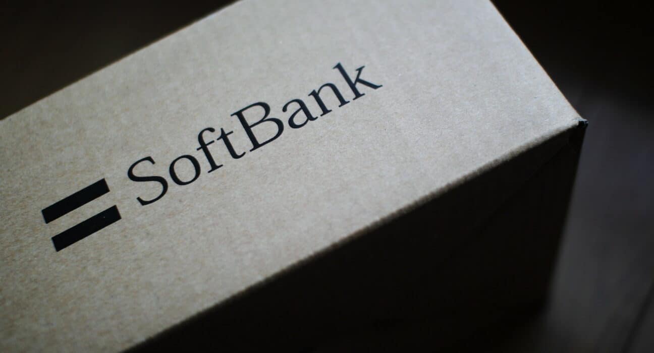investissements SoftBank