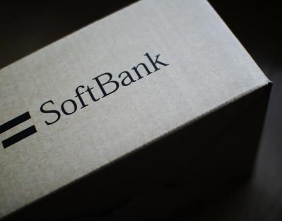 investissements SoftBank