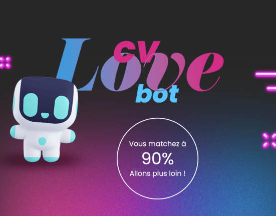 Love Bot recrutement onepoint