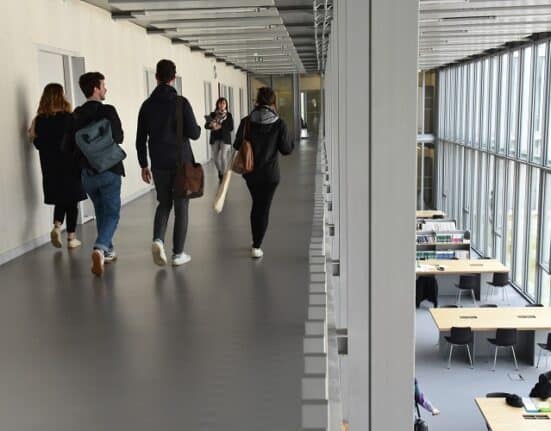 ENSAE Paris étudiants