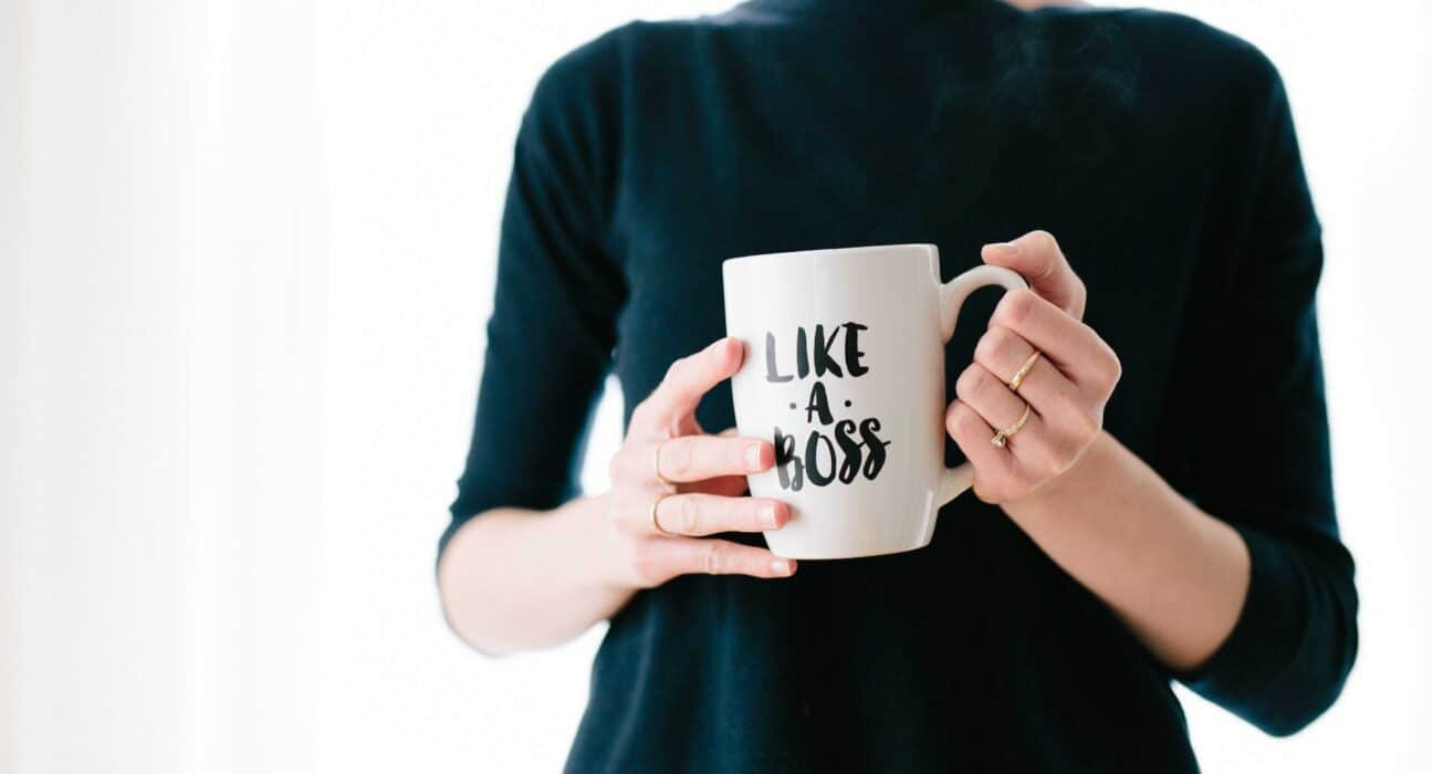 Entrepreneuriat féminin FT120 NEXT40