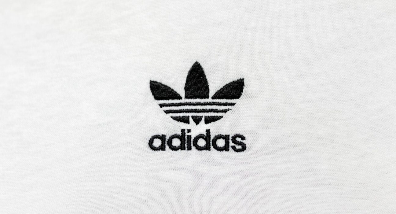 Adidas Kanye West pertes