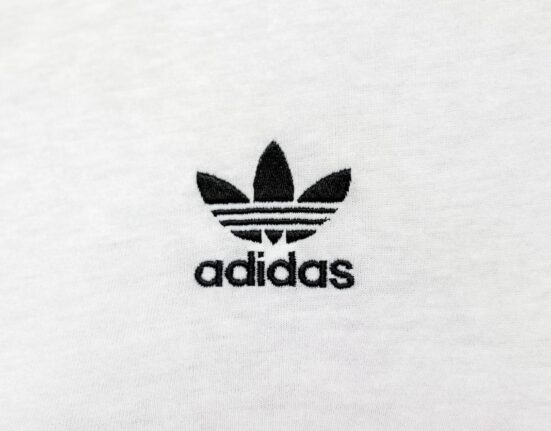 Adidas Kanye West pertes