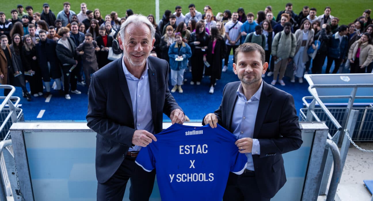 ESTAC Y SCHOOLS